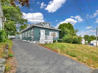 7 Williams Ave, Dedham, MA 02026