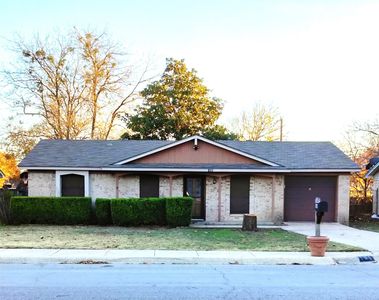 106 Capricorn Dr, Cedar Hill, TX, 75104
