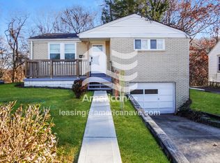 137 Carroll St, Aliquippa, PA