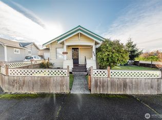 504 E 6th St, Port Angeles, WA