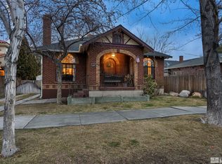 571 Saint Lawrence Ave, Reno, NV 89509