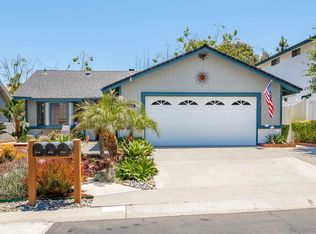 2124 Cottage Way, Vista, CA 92081