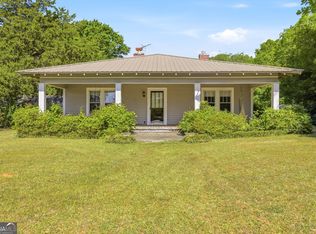 3213 Highway 326, Carnesville, GA 30530