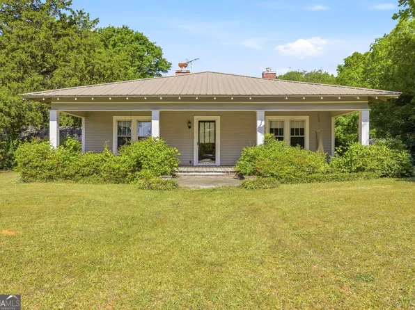 3213 Highway 326, Carnesville, GA 30530