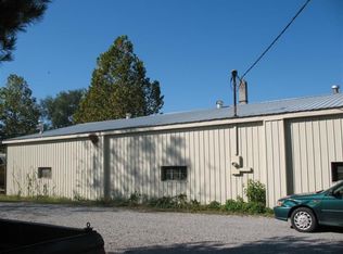 504 Cox Ferry Rd, Salem, IN 47167