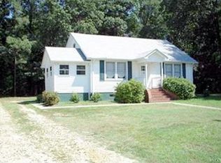 402 Harford St, La Plata, MD 20646