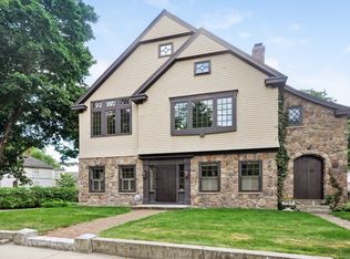 58 Bedford St #58, Concord, MA 01742