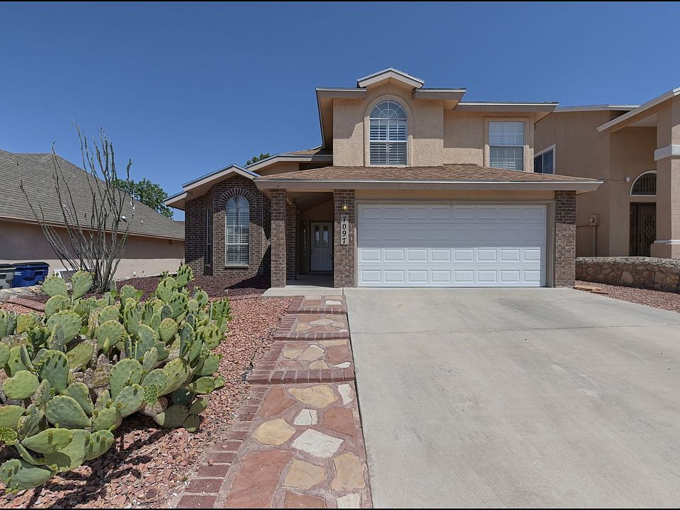 1st image of 7097 Tierra Roja St