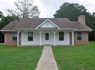 125 Oak View St, Lufkin, TX 75904