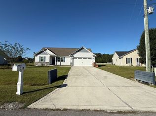 114 Laredo Dr, Jacksonville, NC 28540