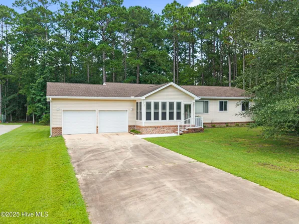 72 Country Club Drive, Shallotte, NC 28470