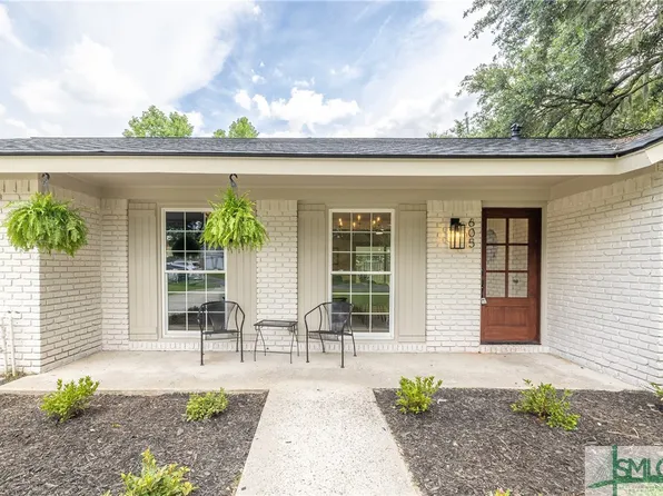 605 Tranquilla Drive, Savannah, GA 31419