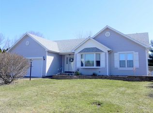 510 Viewpointe, Schenectady, NY 12306