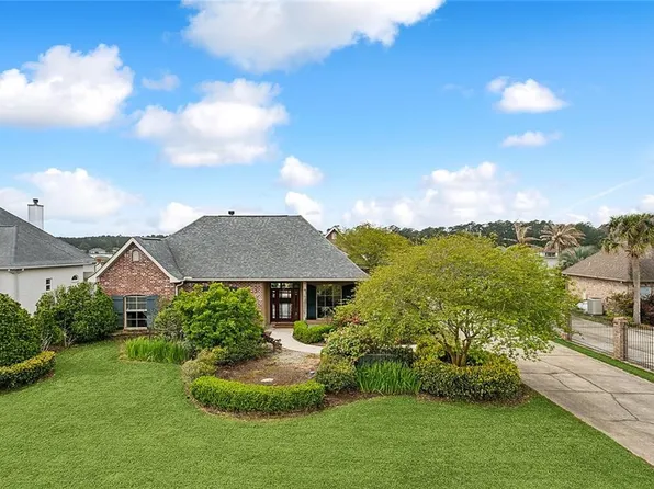 13129 Riverlake Dr, Covington, LA 70435