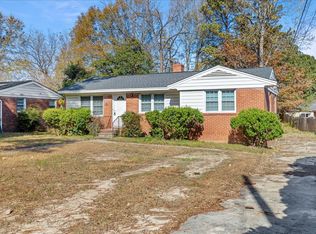 513 Calloway Dr, Raleigh, NC 27610