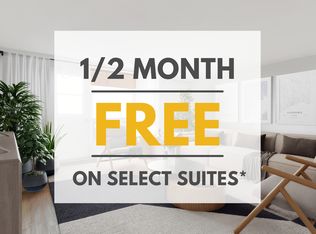 1800 Baseline Rd, Ottawa, ON K2C3N1