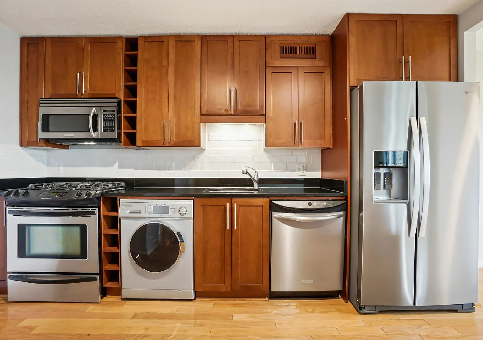 Bright & Spacious 2BR/2BA Condo at Takoma Overlook All Utilities Included! — Photo 3