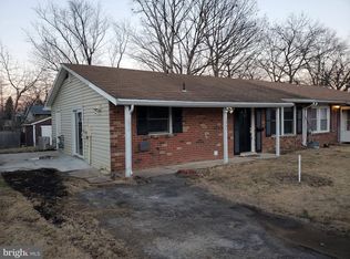 1321 Greyswood Rd, Odenton, MD 21113