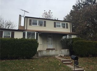 17 S Walnut Ave, Iselin, NJ 08830