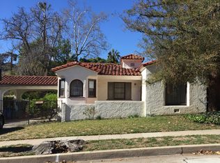 4435 W Avenue 42, Los Angeles, CA 90065