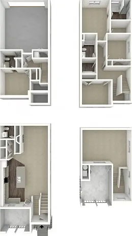 Diamond Floor Plan Diamond Floor Plan