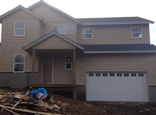 15809 Bachelor Ave, Sandy, OR 97055