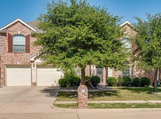 2529 Stone Meadows Dr, Little Elm, TX 75068