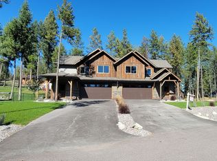 610 Grayling Rd, Lakeside, MT 59922