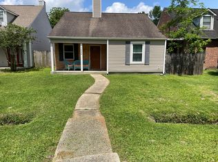 1440 Lila Ave, Baton Rouge, LA 70820