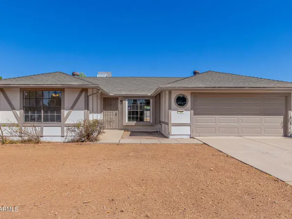 825 N Poplar Court, Gilbert, AZ 85233