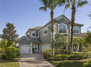 1337 Whitney Isles Dr, Windermere, FL 34786