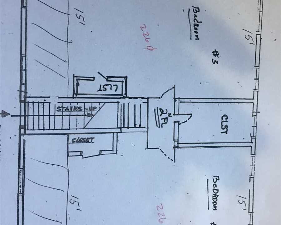 2nd image of 25 Lombardy Dr