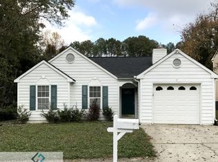 2260 Parkside Dr, Austell, GA 30106