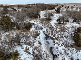 Justice Rd, Solomon, KS 67480