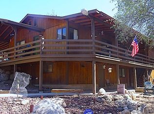 3138 Wildlife Trl, Lake Isabella, CA 93240