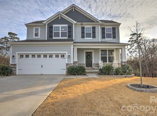 115 W Neel Ranch Rd, Mooresville, NC 28115