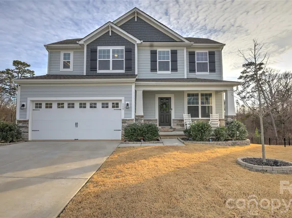 115 W Neel Ranch Rd, Mooresville, NC 28115