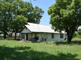 3095 County Road 12530, Paris, TX 75462