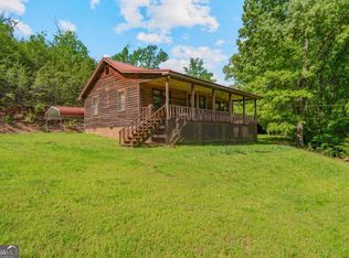 154 Knucklesville Rd, Rydal, GA 30171