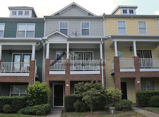 338 Kinellan Ln, Cary, NC 27519