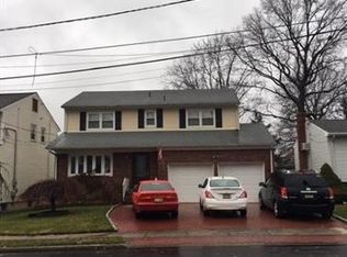 870 Peach Tree Rd, Union, NJ 07083