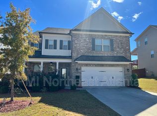 367 Snow Owl Way, Lawrenceville, GA 30044