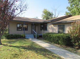 6806 N 59th Hwy, Grove, OK 74344