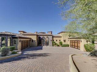 8350 E View Crest Cir, Mesa, AZ 85207