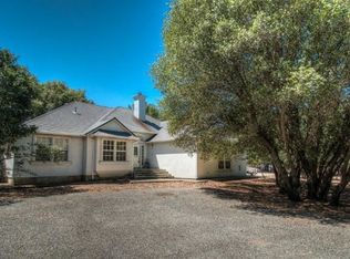 17425 Bowman Rd, Cottonwood, CA 96022