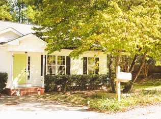 110 Masters Way, Pinebluff, NC 28373