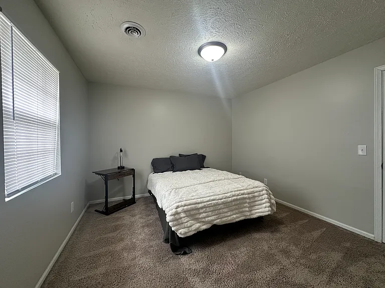 Unit 763 2nd Bedroom