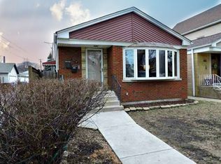3418 S Carpenter St, Chicago, IL 60608