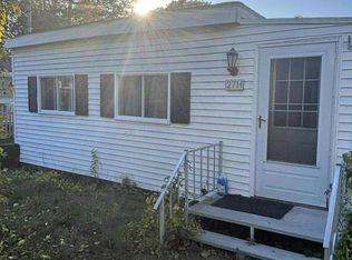 Hideaway Village, Buzzards Bay, MA 02532