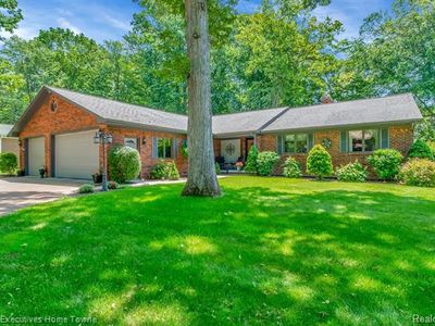 1923 Hugo St, Saint Clair, MI, 48079